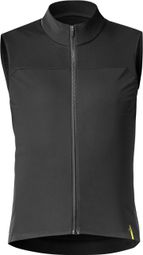 Mavic Mistral Vest Black
