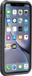 TOPEAK Ridecase Iphone Xr Noir Détaché