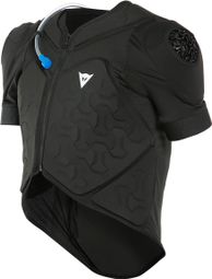 Dainese Rival Pro Schutzjacke Schwarz