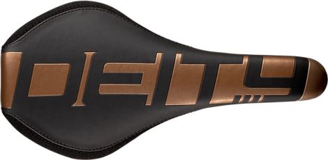 Selle Deity Speedtrap Noir Bronze