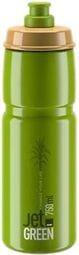 Elite Jet Green 750ml Olive Green water bottle