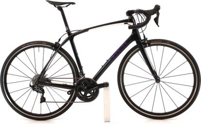 Produit reconditionné · Trek Silque S · Noir / Vélo de route | Très bon état