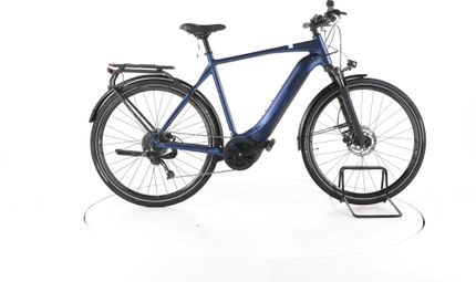 Produit reconditionné - Giant Explore E+ 2 GTS Trekking E-Bike - Bon Etat