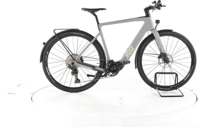 Produit reconditionné - Rose Backroad + Trekking E-Bike Carbon 2025 - Bon Etat