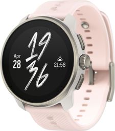 Montre GPS Suunto Race S Powder Pink - Rose