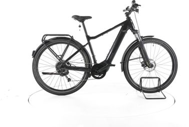 Produit reconditionné - Giant Explore E+ 2 Trekking E-Bike - Bon Etat