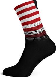 Paire de Chaussettes - USA Black Flag Socks - Etats unis