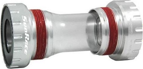 Boitier de pédalier 136mm pour tandem enfant devant