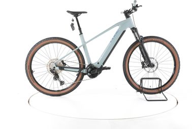 Produit reconditionné - Cube Reaction Hybrid Race E-Bike 2025 - Très Bon Etat