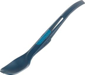 Forclaz MT500 Vouwvork Blauw