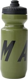 Botella Maap Core Verde 650ml