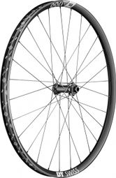 DT Swiss EX 1700 Spline 29 '' 30mm Front Wheel | Boost 15x110mm | Centerlock