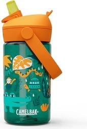 Camelbak Thrive Flip Pajita Jungla 400mL