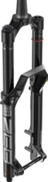 Rockshox Zeb Ultimate 29'' Charger 3.1 Flight Attendant DebonAir+ Fork | Boost 15x110mm | Offset 44 | Black 2025