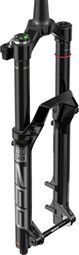 Fourche Rockshox Zeb Ultimate 29'' Charger 3.1 Flight Attendant DebonAir+ | Boost 15x110mm | Déport 44 | Noir 2025