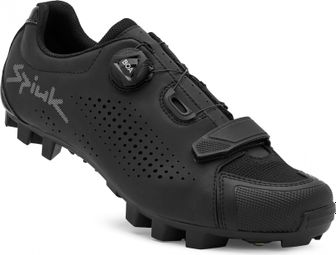 Scarpe MTB Spiuk Mondie MTB Nere