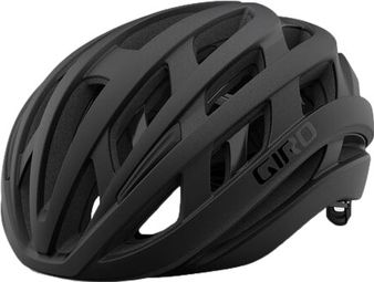 Giro Helios Sphärischer MIPS Straßenhelm Black Fade Mat 2021