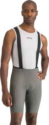 Cuissard Court à Bretelles Sportful SRK Gris