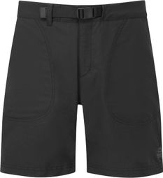 Mountain Equipment Approach Shorts Schwarz Damen