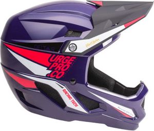 Integral Urge Deltar Violet Helmet