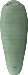 Sac de couchage Unisexe Nordisk Ides 0° Large Vert