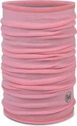 Buff Merino Lightweight Pink Children's Choker