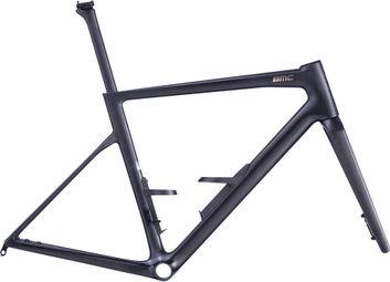 Kit Frame / Fork BMC Teammachine SLR 01 Black 2026