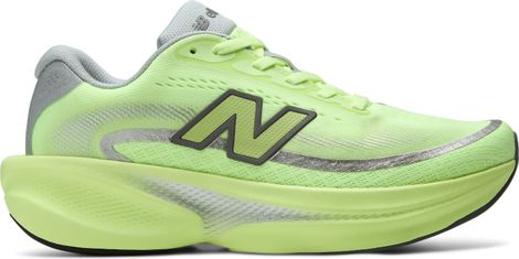 New Balance Ellipse v1 Yellow/Silver Women's Running Shoes