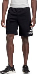 Adidas Must Haves Badge of Sport Shorts Neri / Bianchi