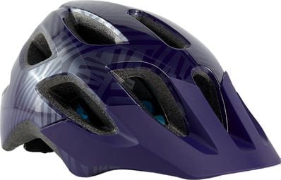 Bontrager Tyro Youth Violet Abyss 50-55 cm