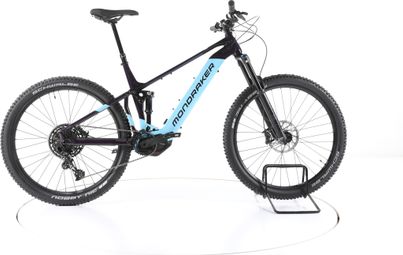 Produit reconditionné - Mondraker DUSK R Fully E-Bike - Très Bon Etat