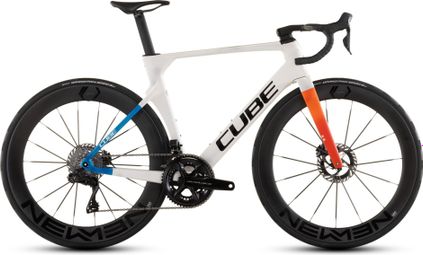 Vélo Cube Litening AERO C:68X SLT teamline 2026