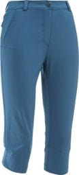 Lafuma Active Knee P 3/4 Pants Blue Women L