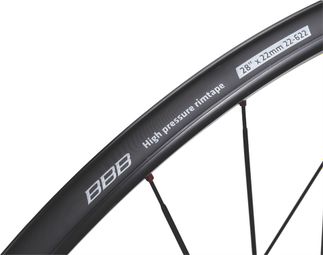 BBB Fond high pressure rim 28 '' / 29 '' 22-622