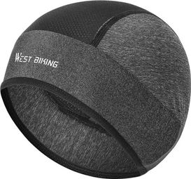Bonnet de cyclisme pour l'été