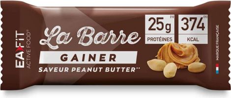 La Barre Gainer Peanut Butter x 1