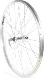 Roue avant 24'' QR PARALLEX ETRTO 21X507 Rodi