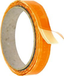 Ruban Adhésif Double Face Tufo Gluing Tape Road 22 mm pour Boyaux Route