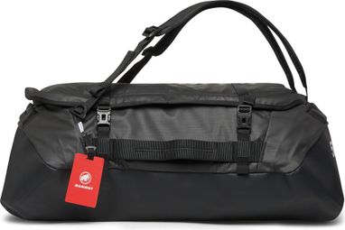 Mammut Cargo reistas 50 l zwart