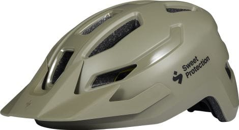 Sweet Protection Ripper Helm Groen (53-61 cm)