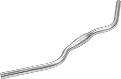 VéloOrange Curvy Bar Silver