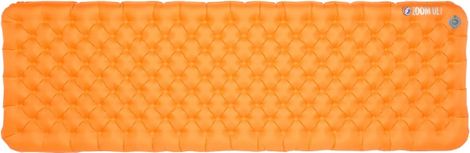 Matelas Big Agnès Zoom UL Orange