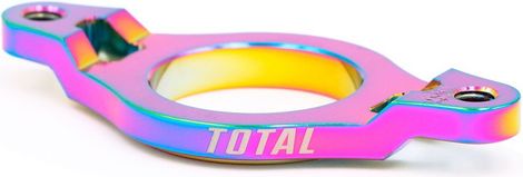 Plaque de rotor Total Uplift Rainbow