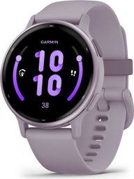 Garmin Vívoactive 5 Violet Sporthorloge