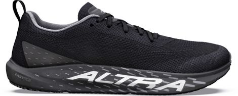 Chaussures Running Altra Vanish Pulse Noir/Argent Femme