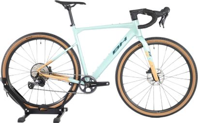 Produit Reconditionné · Vélo de gravel BH GravelX 1.5  2026 · Très bon état