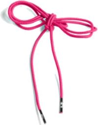 Pair of Crankbrothers Shoe Lace Pink