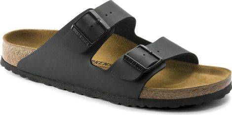 Birkenstock Arizona Narrow Noir