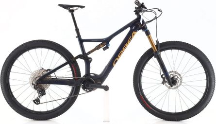 Produit reconditionné · Orbea Rise M10 XT / Vélo VTT électrique | Très bon état