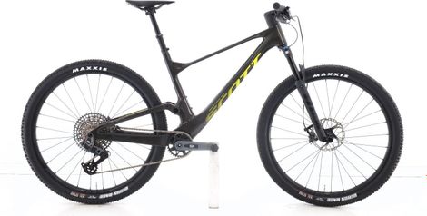 Produit reconditionné · Scott Spark RC Team Issue Carbone GX AXS / Vélo VTT / Scott | Bon état